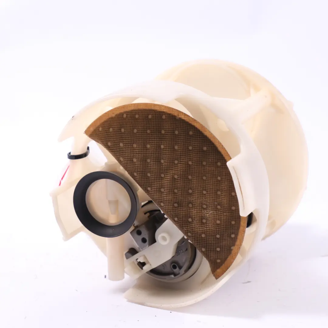Mercedes W221 M272 M273 Petrol Fuel Pump Sender Delivery Unit - SKU A2214705994 - Part number A2214705994