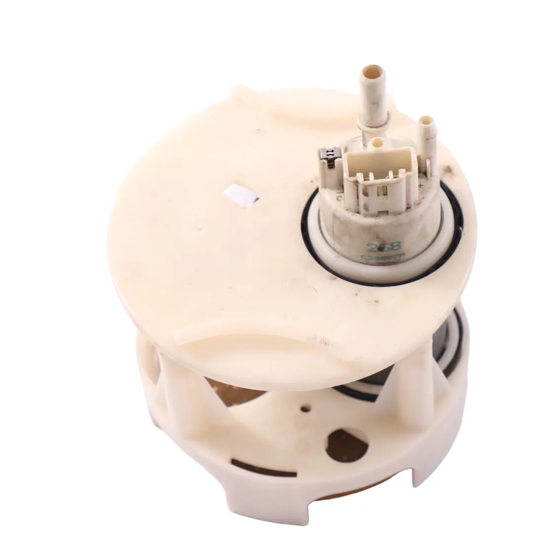 Mercedes W221 M272 M273 Pompa Benzina Sender Delivery Unit - SKU A2214705994 - Numero di parte A2214705994