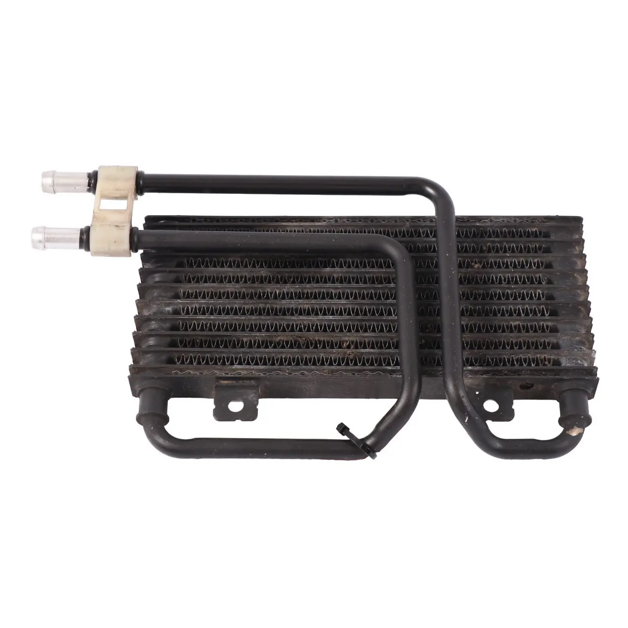Mercedes W221 Power Steering Oil Cooler Cooling Radiator A2215000500