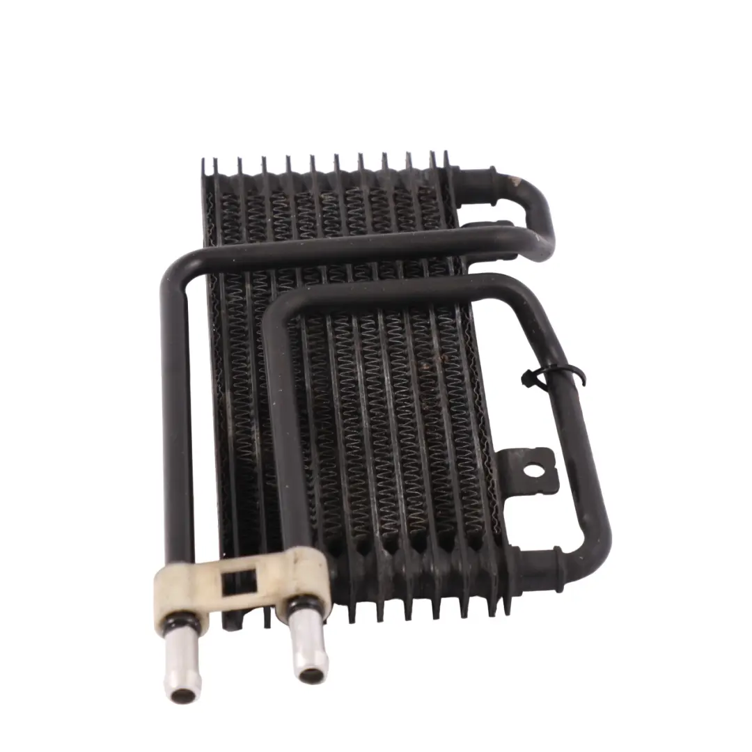 Steering Oil Cooler Cooling Radiator to Mercedes W221 Power with Part number A2215000500 Mercedes W221 Power Steering Oil Cooler Cooling Radiator - SKU A2215000500-1 - Part number A2215000500