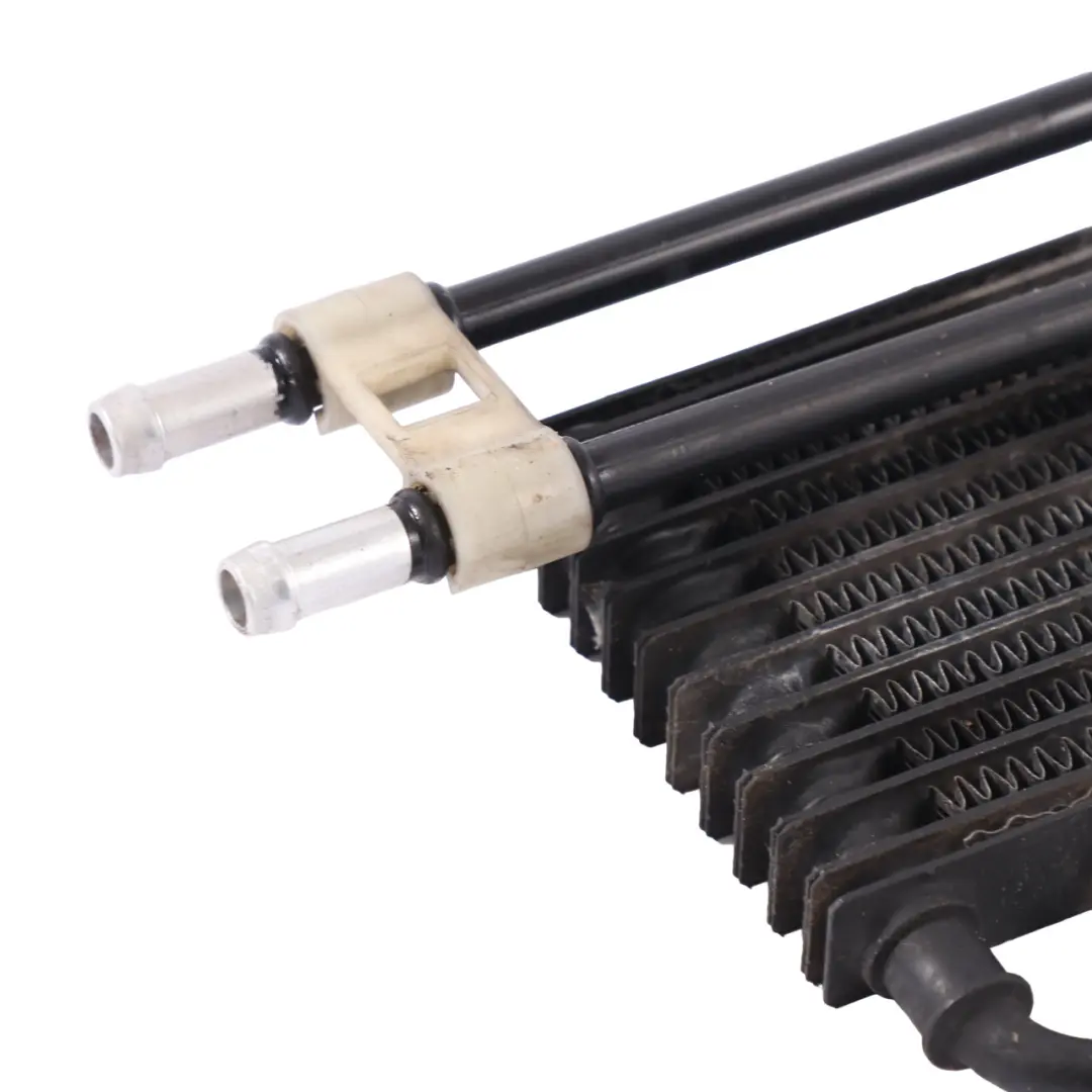 Radiateur refroidissement d'huile direction assistée pour Mercedes W221 à propos du numéro de pièce A2215000500 Mercedes W221 Radiateur refroidissement d'huile direction assistée - SKU A2215000500-1 - Numéro de pièce A2215000500