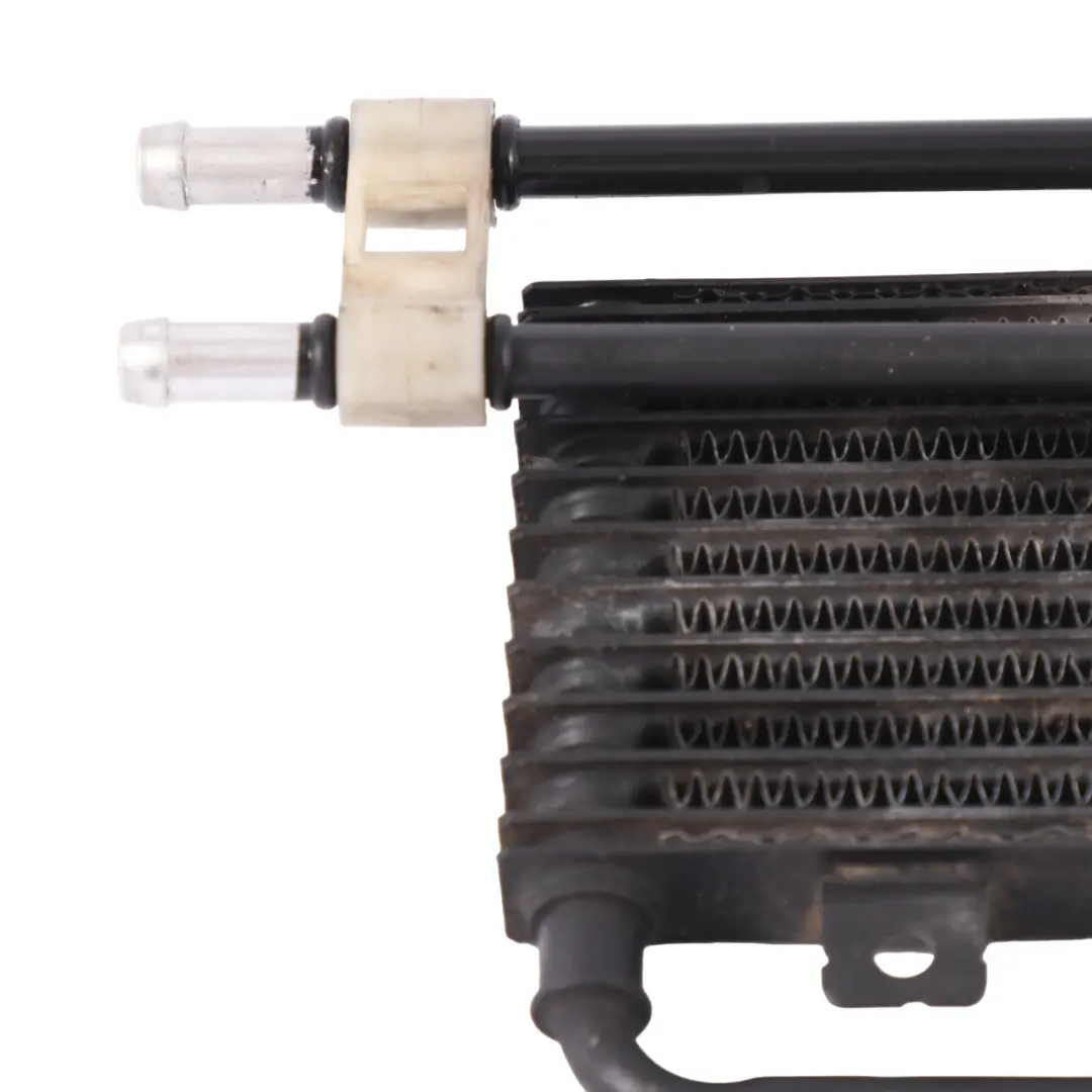 Mercedes W221 Power Steering Oil Cooler Cooling Radiator - SKU A2215000500-1 - Part number A2215000500