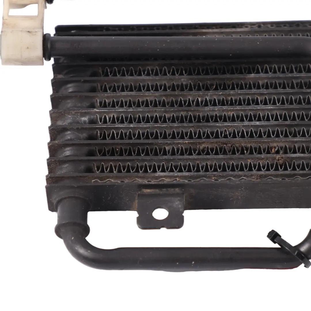 Steering Oil Cooler Cooling Radiator to Mercedes W221 Power with Part number A2215000500 Mercedes W221 Power Steering Oil Cooler Cooling Radiator - SKU A2215000500-1 - Part number A2215000500