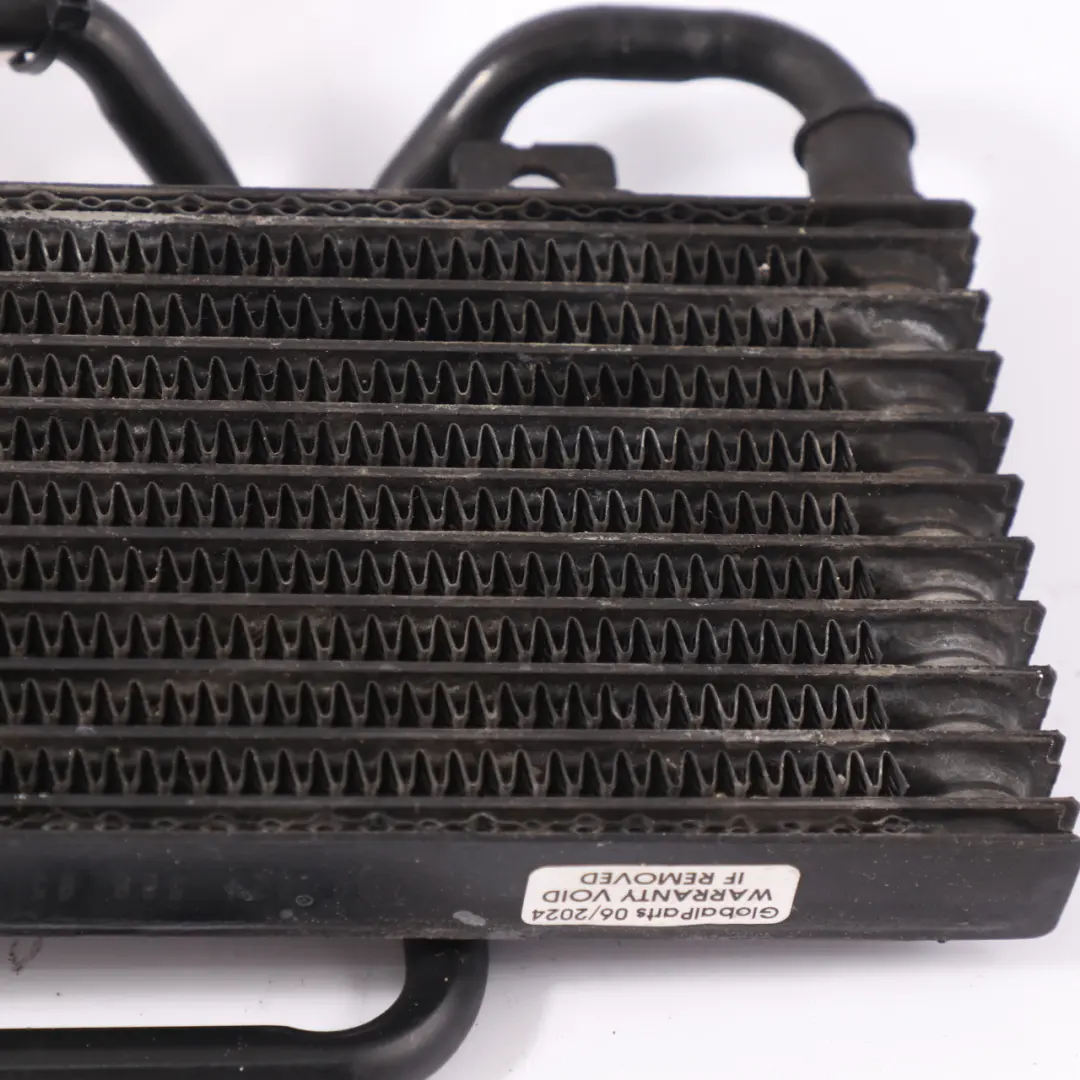Mercedes W221 Servolenkung Ölkühler Kühlung Kühler - SKU A2215000500-1 - Teilenummer A2215000500
