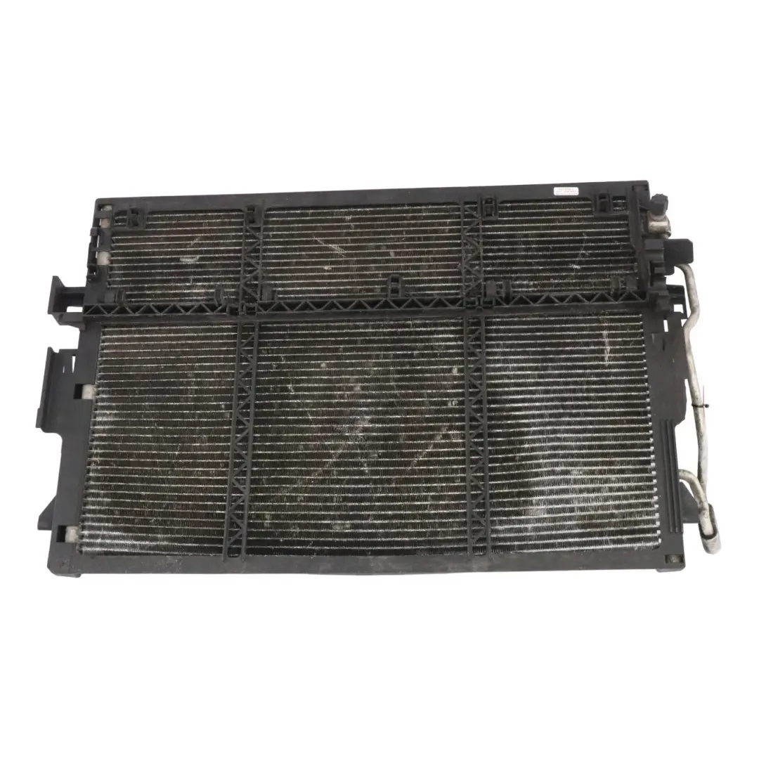 Mercedes W221 S500 Kondensator Klimaanlage A/C Radiator Kühler - SKU A2215010154 - Teilenummer A2215010154