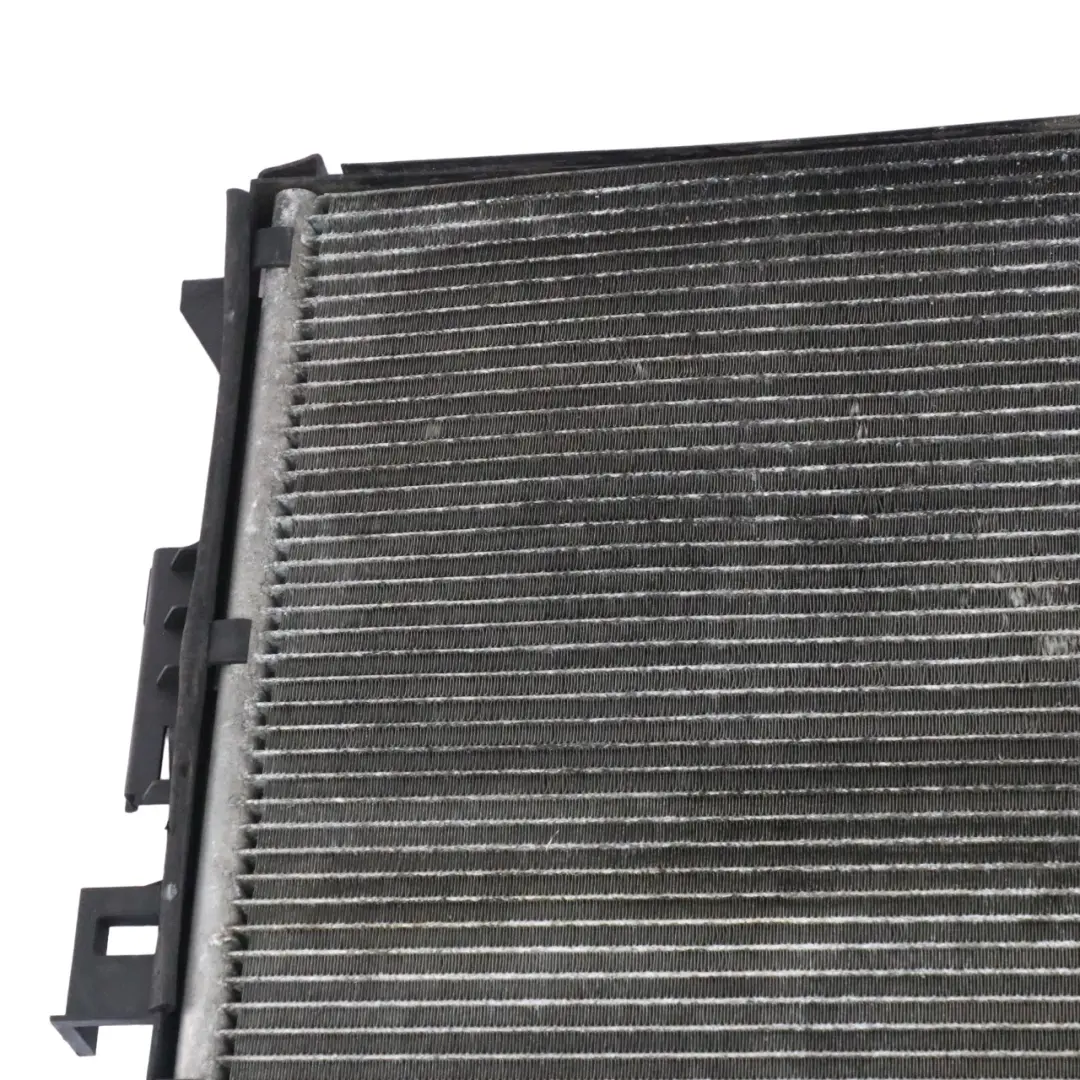 Mercedes W221 S500 Kondensator Klimaanlage A/C Radiator Kühler - SKU A2215010154 - Teilenummer A2215010154