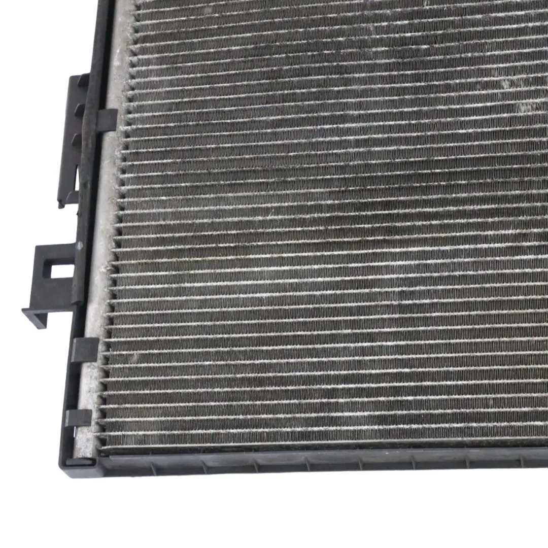 Mercedes W221 S500 Kondensator Klimaanlage A/C Radiator Kühler - SKU A2215010154 - Teilenummer A2215010154