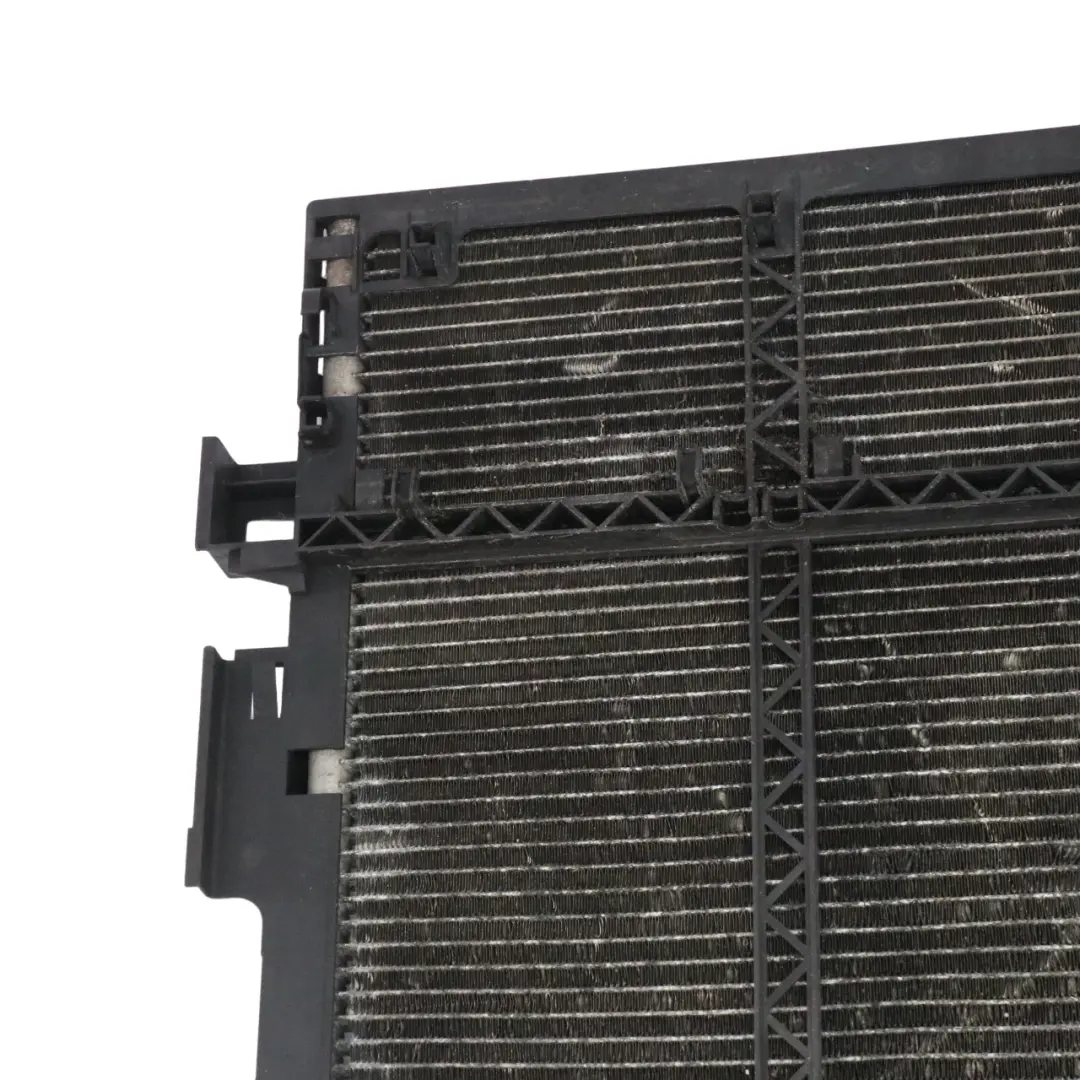 Mercedes W221 S500 Kondensator Klimaanlage A/C Radiator Kühler - SKU A2215010154 - Teilenummer A2215010154