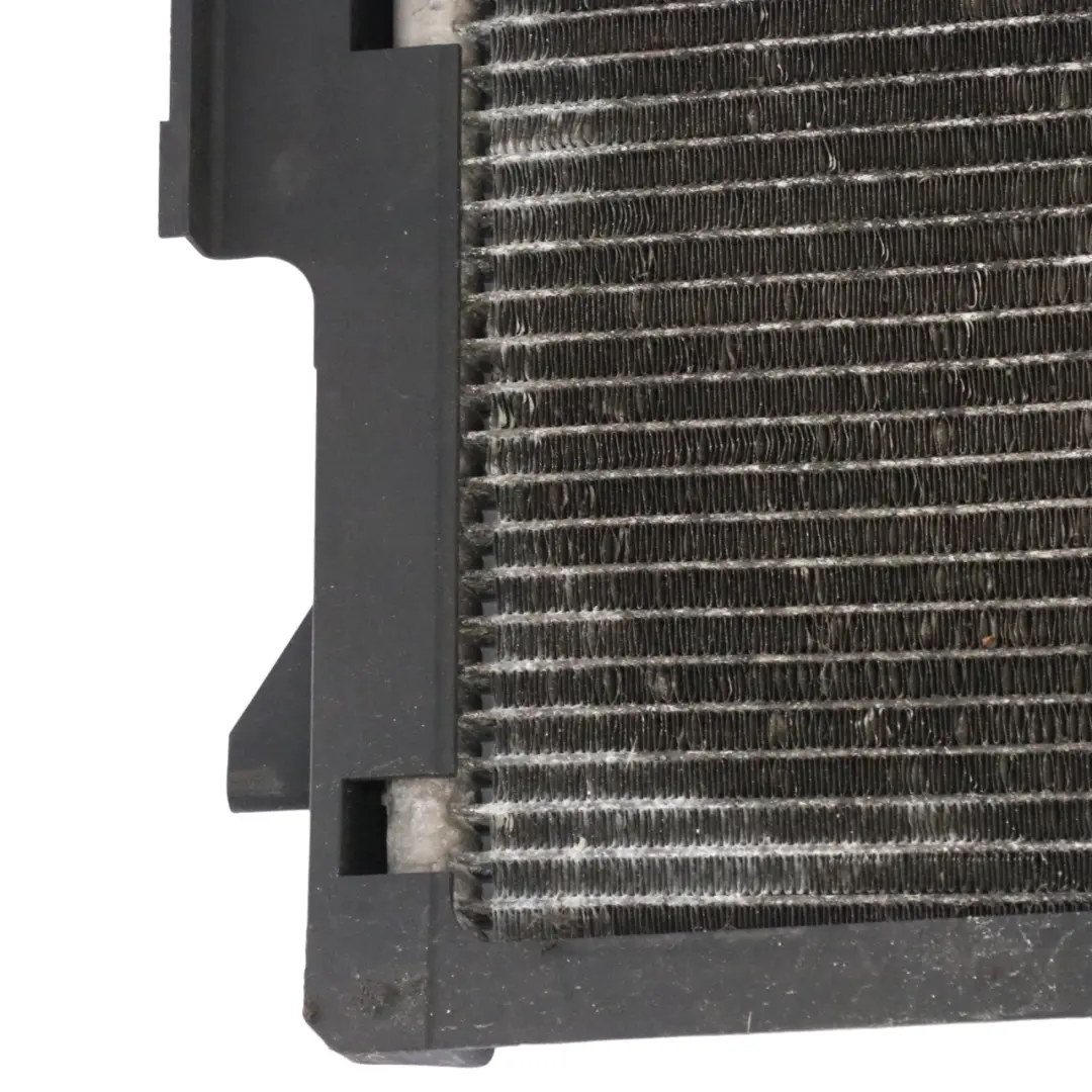 Mercedes W221 S500 Condensador Aire Acondicionado A/C Enfriador - SKU A2215010154 - Número de pieza A2215010154