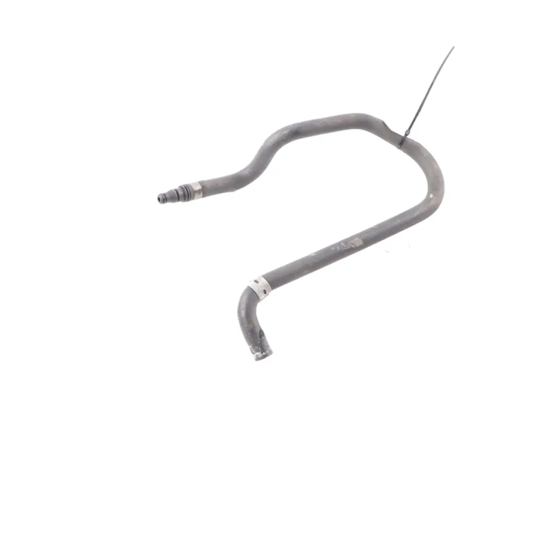 Mercedes W221 Water Hose Radiator Coolant Cooling Pipe Line - SKU A2215010225 - Part number A2215010225
