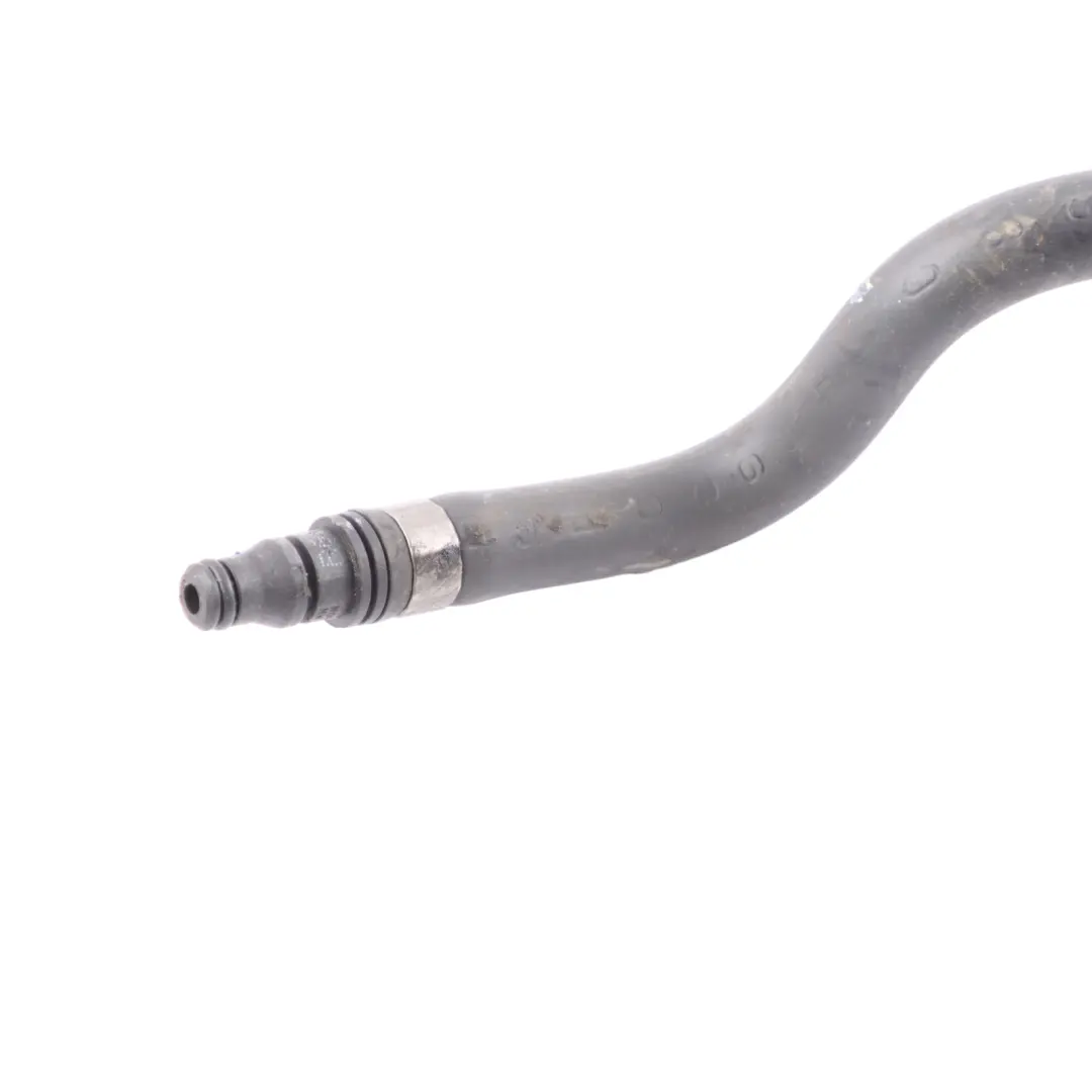 Mercedes W221 Water Hose Radiator Coolant Cooling Pipe Line - SKU A2215010225 - Part number A2215010225