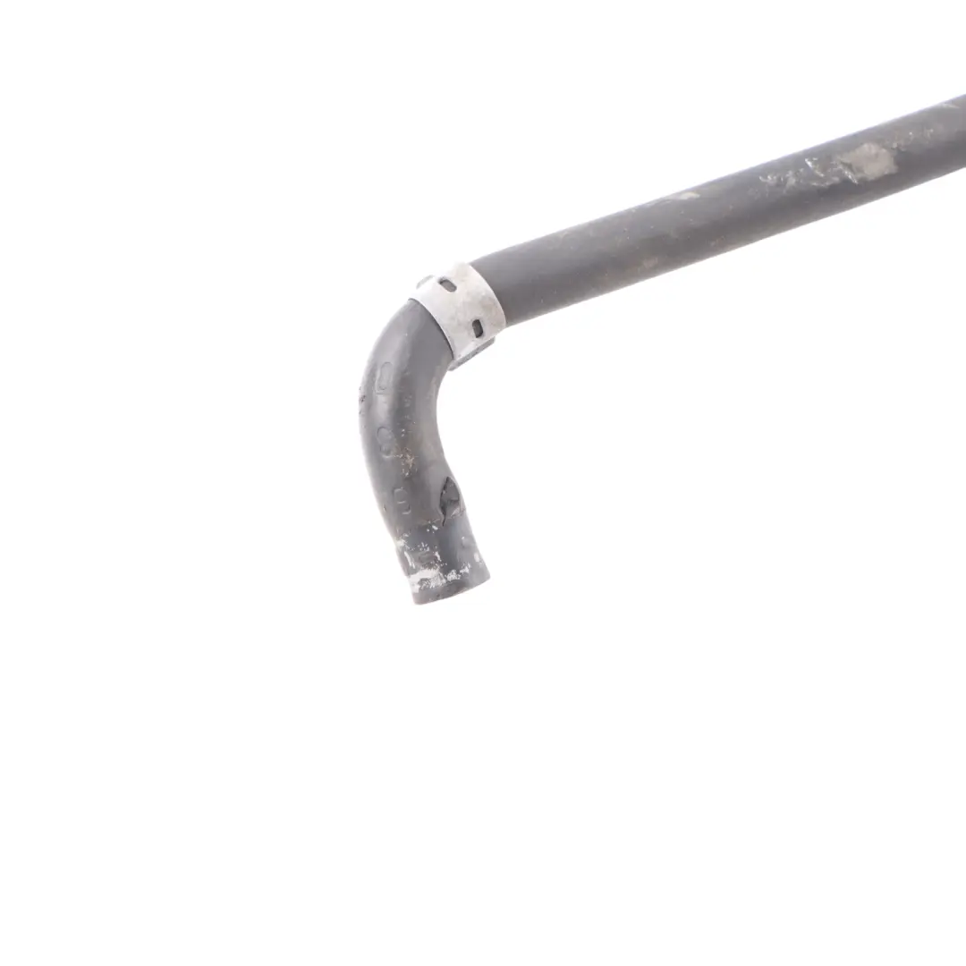 Mercedes W221 Water Hose Radiator Coolant Cooling Pipe Line - SKU A2215010225 - Part number A2215010225