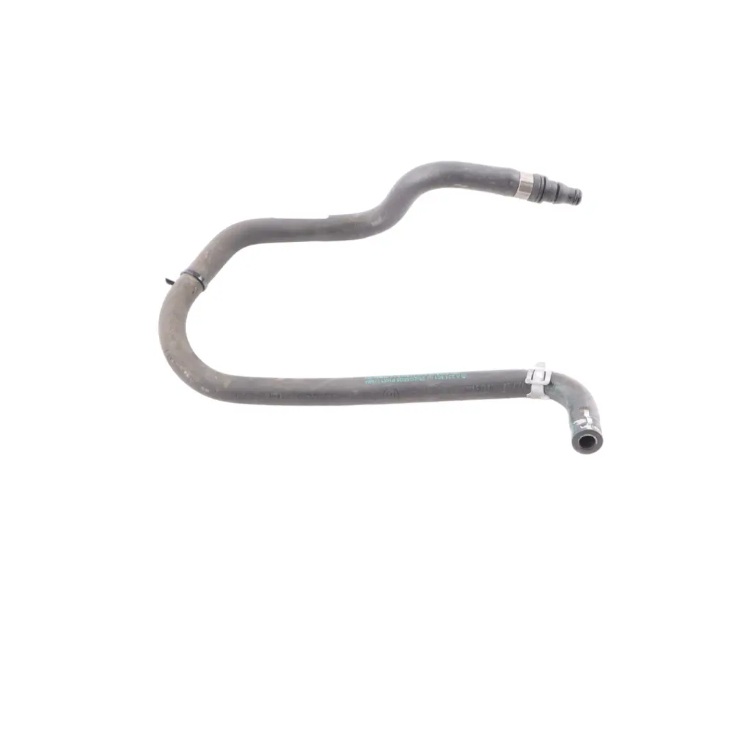 Acqua Tubo Flessibile Radiatore Raffreddamento Linea per Mercedes W221 con numero di parte A2215010225 Mercedes W221 Acqua Tubo Flessibile Radiatore Raffreddamento Linea - SKU A2215010225 - Numero di parte A2215010225