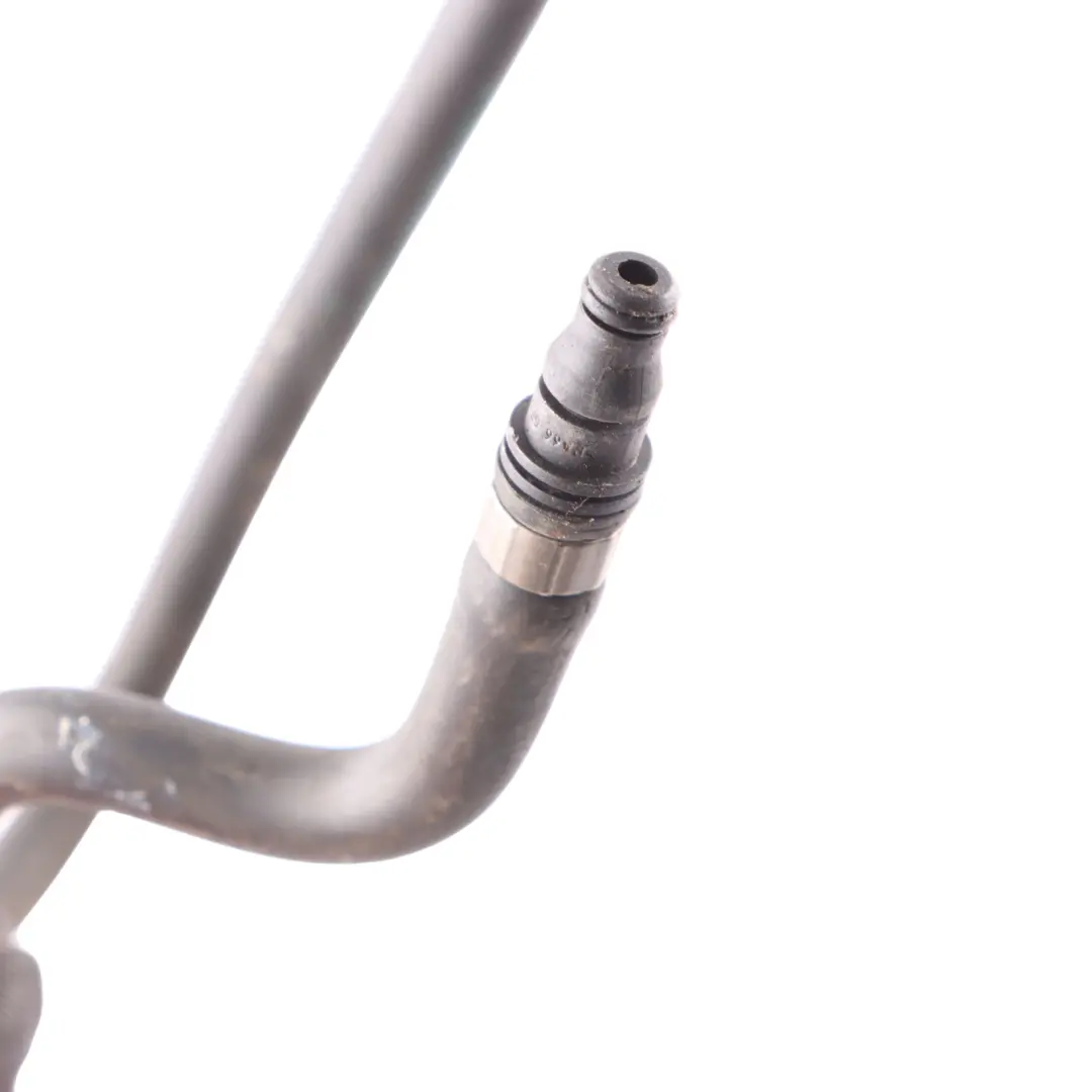 Wasserschlauch Kühler Kühlmittel Kühlung Rohrleitung für Mercedes W221 mit Teilenummer A2215010225 Mercedes W221 Wasserschlauch Kühler Kühlmittel Kühlung Rohrleitung - SKU A2215010225 - Teilenummer A2215010225