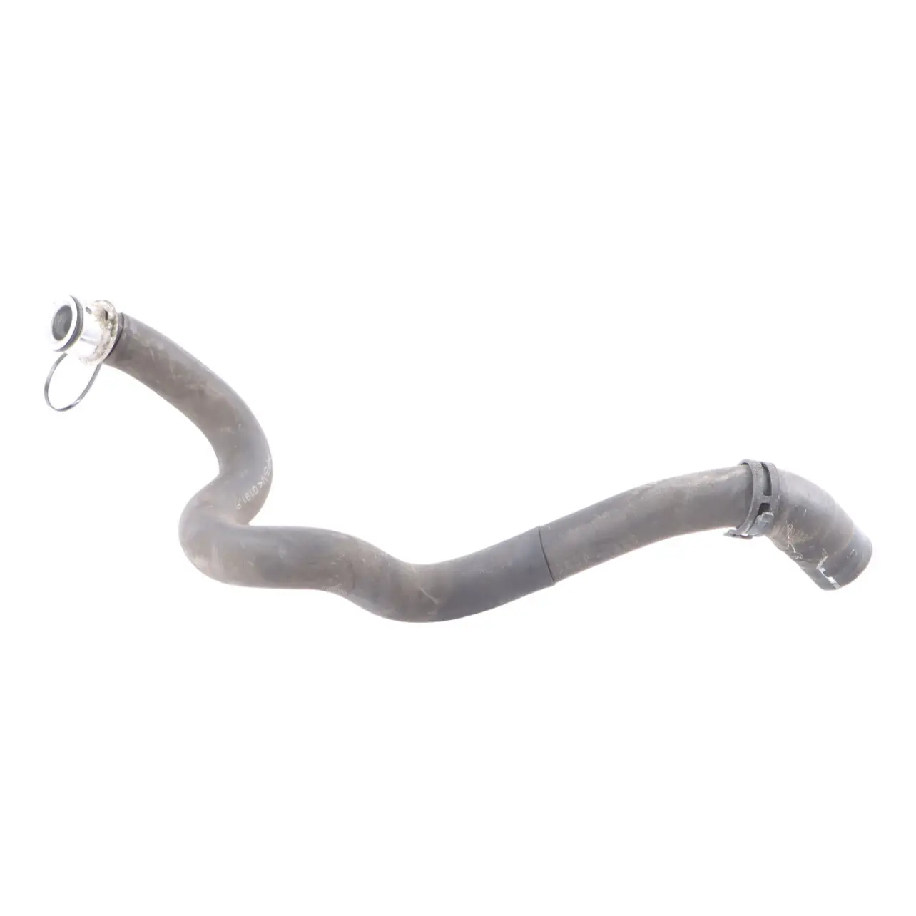 Mercedes W221 Manguera Agua Radiador Refrigeración Refrigeración A2215010282