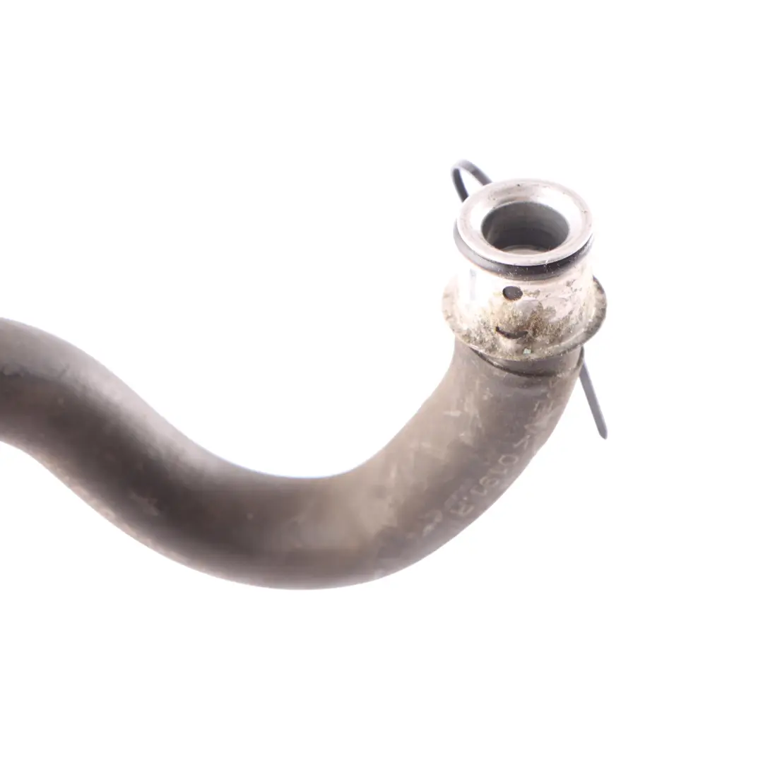 Mercedes W221 Water Hose Radiator Coolant Cooling Pipe Line - SKU A2215010282 - Part number A2215010282