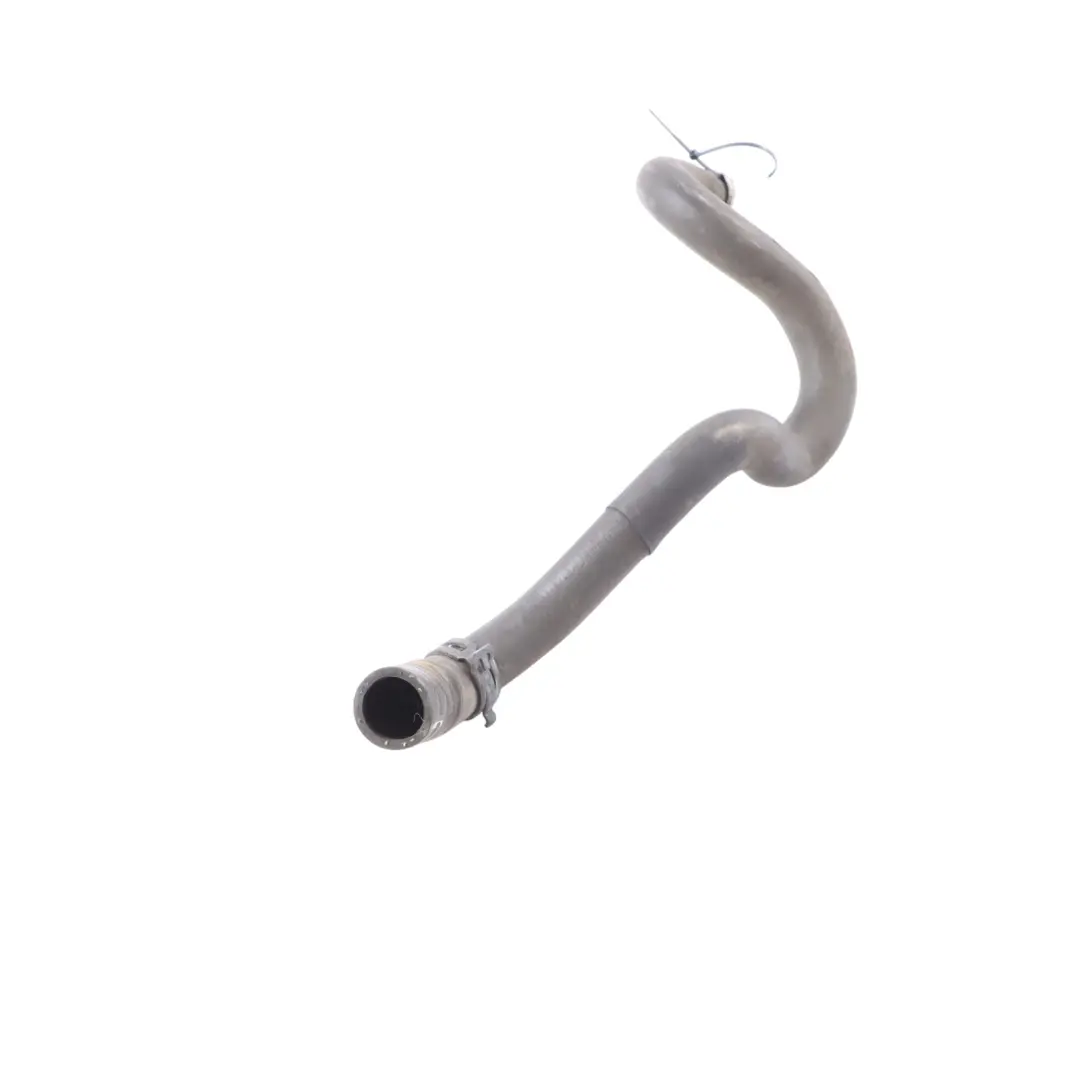 Water Hose Radiator Coolant Cooling Pipe Line to Mercedes W221 with Part number A2215010282 Mercedes W221 Water Hose Radiator Coolant Cooling Pipe Line - SKU A2215010282 - Part number A2215010282