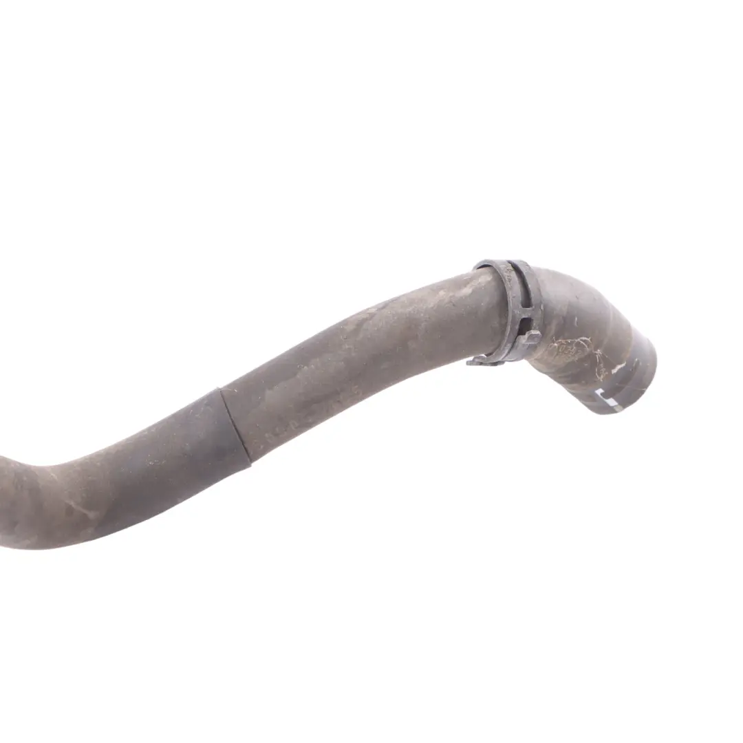 Mercedes W221 Tuyau d'Eau Radiateur Liquide Refroidissement Conduite - SKU A2215010282 - Numéro de pièce A2215010282