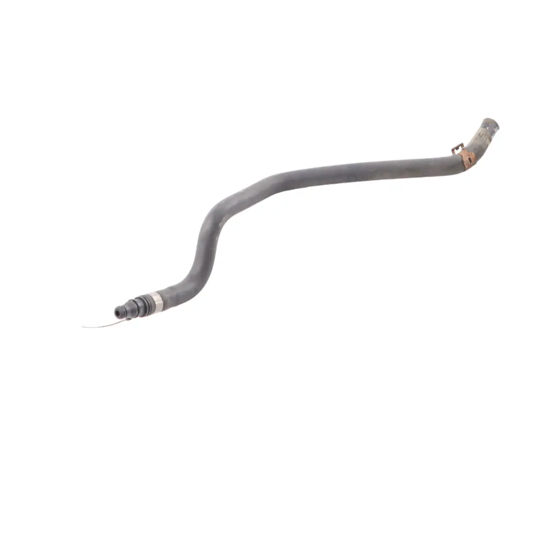 Mercedes W221 Hose Radiator Coolant Cooling Pipe Line - SKU A2215010725 - Part number A2215010725