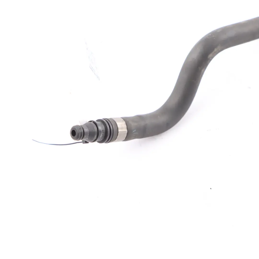 Mercedes W221 Hose Radiator Coolant Cooling Pipe Line - SKU A2215010725 - Part number A2215010725