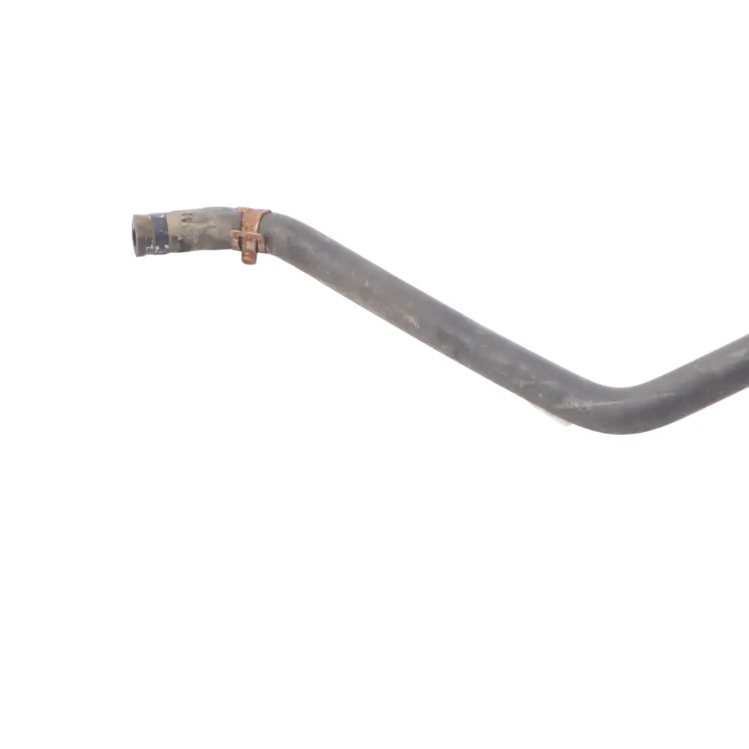 Wąż Przewód Chłodnicy do Mercedes W221 o numerze A2215010725 Mercedes W221 Wąż Przewód Chłodnicy - SKU A2215010725 - Numer Części A2215010725