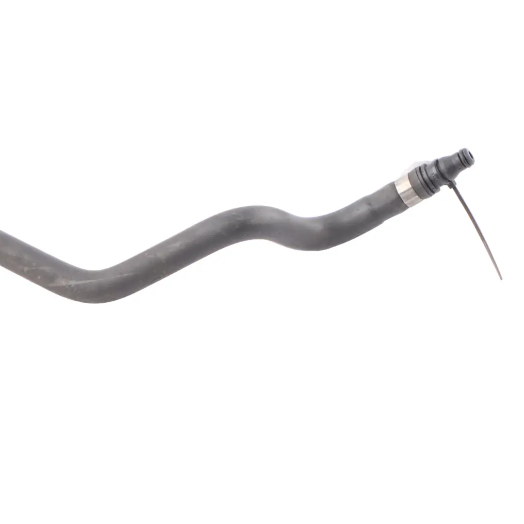 Mercedes W221 Tuyau de refroidissement Radiator Conduite de liquide - SKU A2215010725 - Numéro de pièce A2215010725