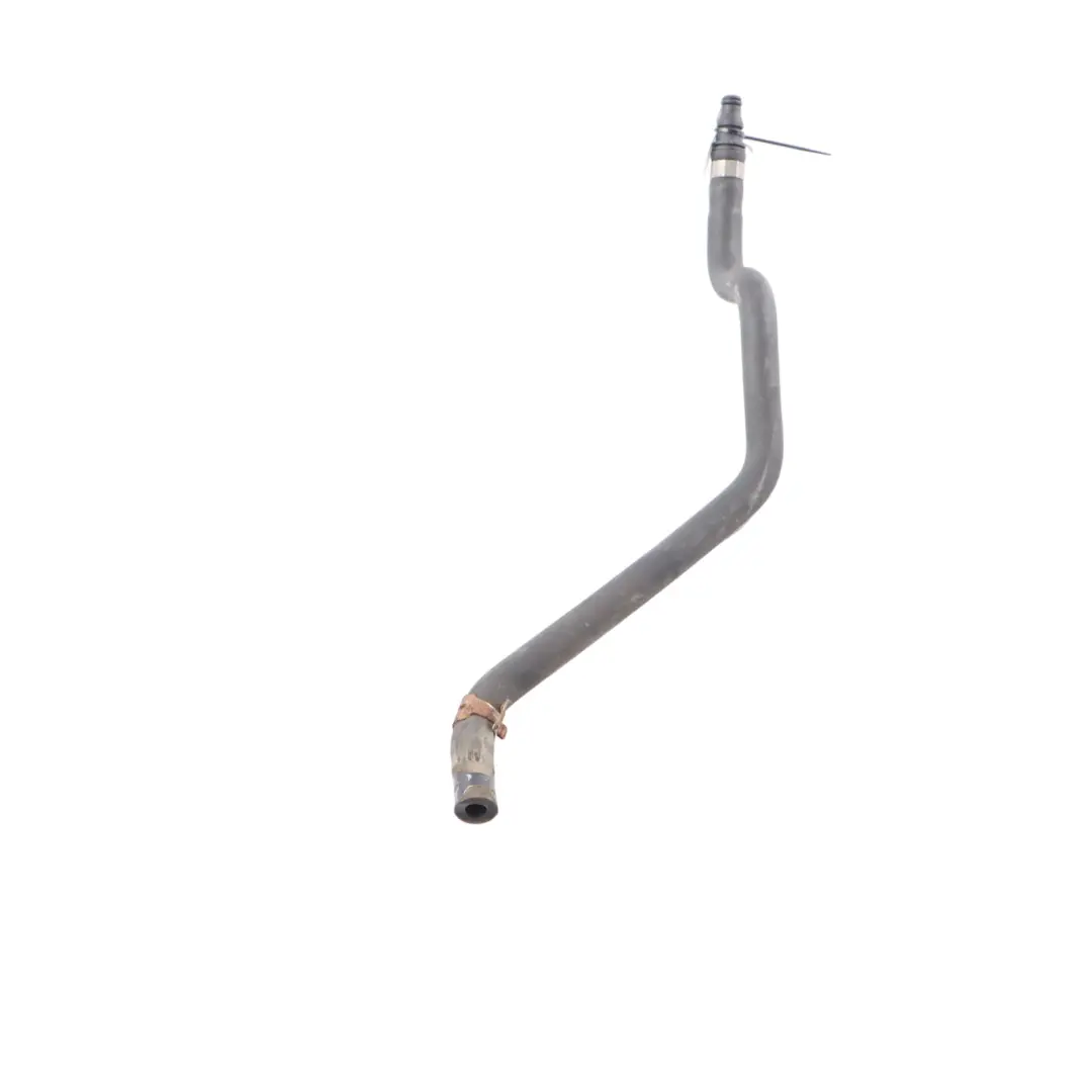 Mercedes W221 Tuyau de refroidissement Radiator Conduite de liquide - SKU A2215010725 - Numéro de pièce A2215010725