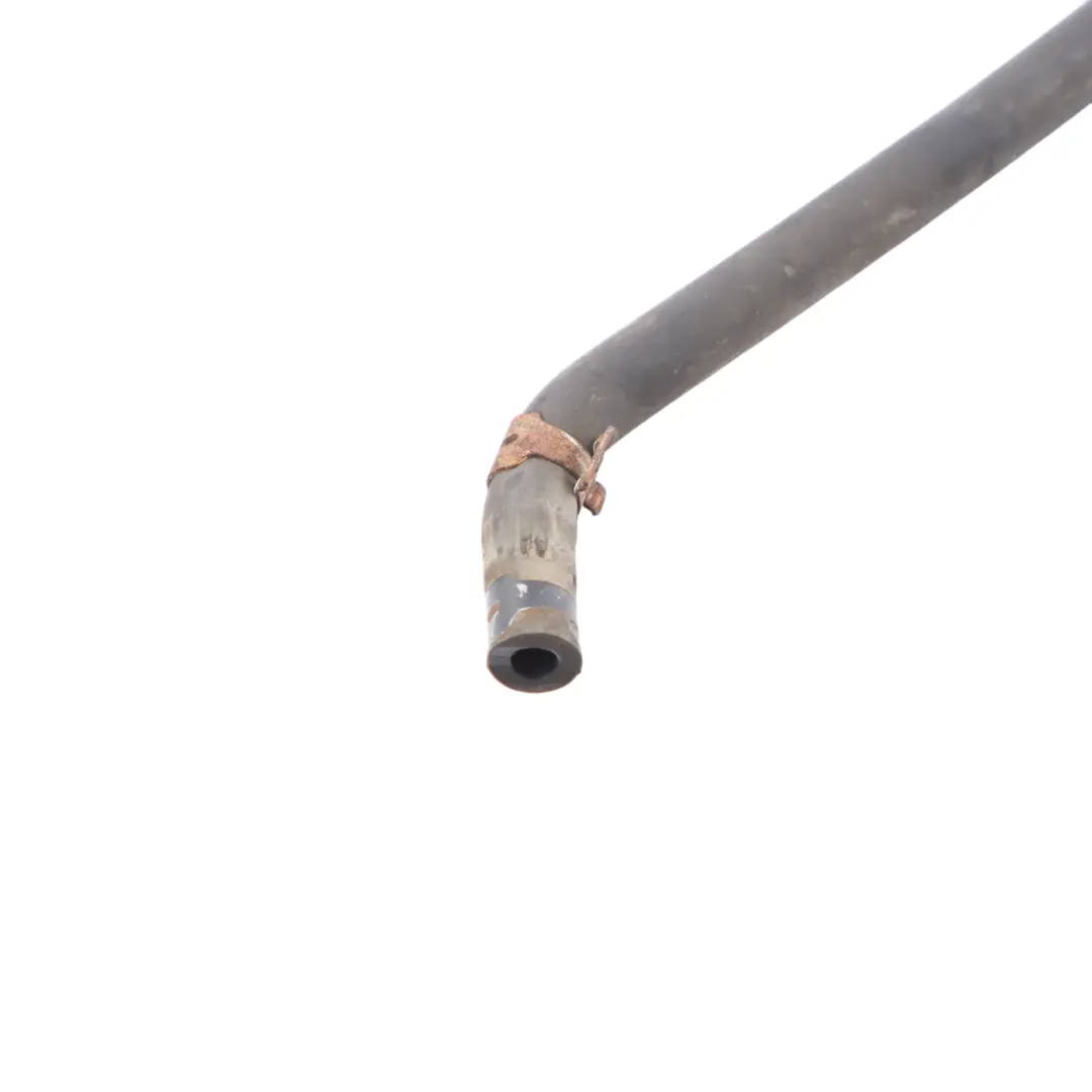 Mercedes W221 Tuyau de refroidissement Radiator Conduite de liquide - SKU A2215010725 - Numéro de pièce A2215010725
