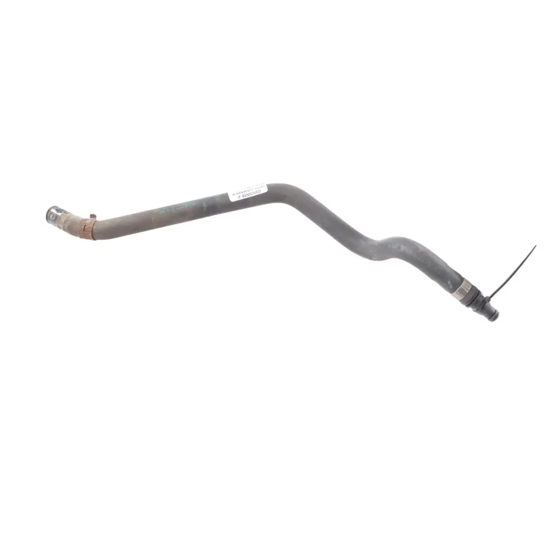 Mercedes W221 Schlauch Kühler Kühlmittel Kühlung Rohrleitung - SKU A2215010725 - Teilenummer A2215010725