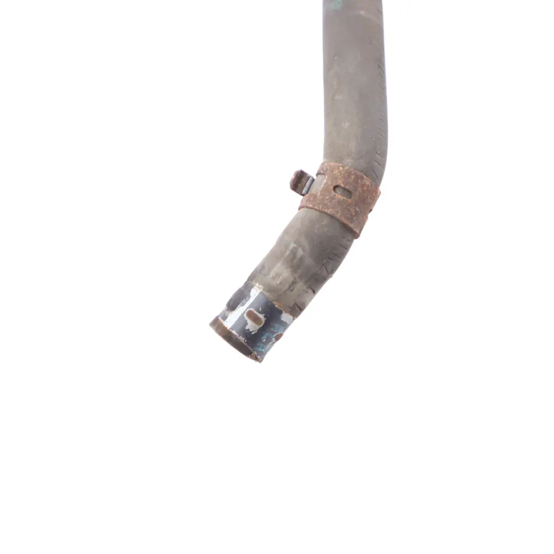 Mercedes W221 Schlauch Kühler Kühlmittel Kühlung Rohrleitung - SKU A2215010725 - Teilenummer A2215010725