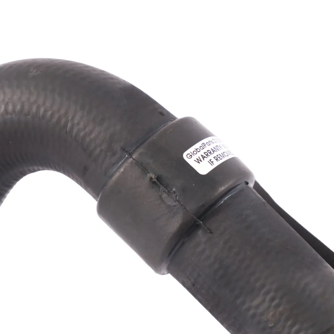 Wasserschlauch Kühler Kühlmittel Kühlung Rohrleitung für Mercedes W221 mit Teilenummer A2215013784 Mercedes W221 Wasserschlauch Kühler Kühlmittel Kühlung Rohrleitung - SKU A2215013784 - Teilenummer A2215013784