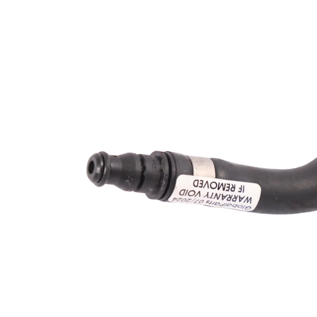 agua radiador refrigeración de tuberías para Mercedes W221 con número de pieza A2215013784 Mercedes W221 agua radiador refrigeración de tuberías - SKU A2215013784 - Número de pieza A2215013784