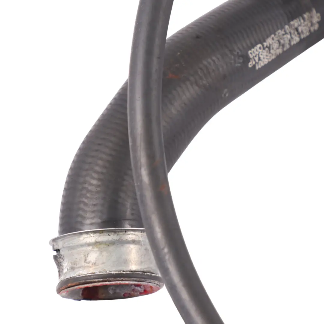 Mercedes W221 Wąż Przewód Rura Wody - SKU A2215013784 - Numer Części A2215013784