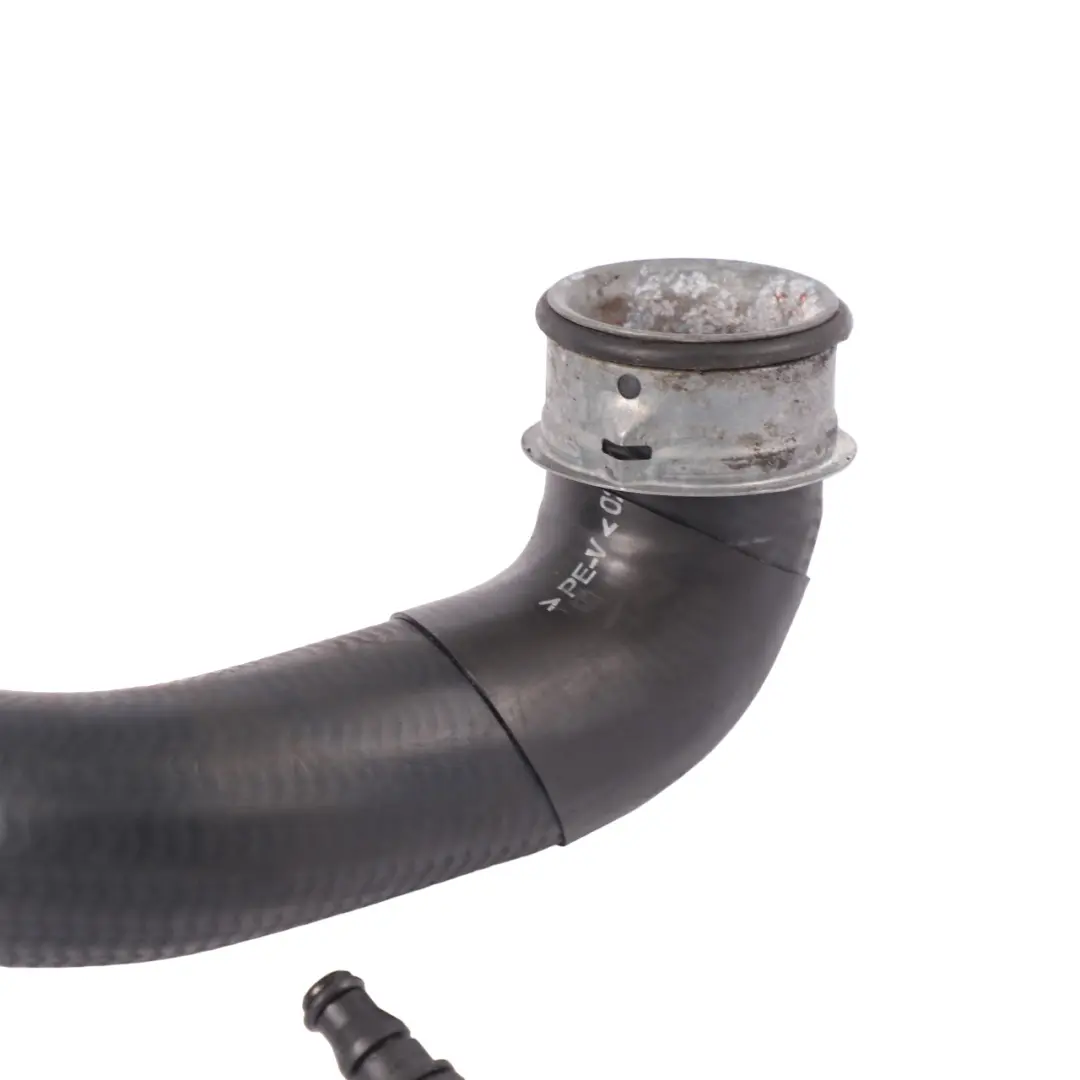 Mercedes W221 acqua tubo flessibile radiatore refrigerante linea - SKU A2215013784 - Numero di parte A2215013784