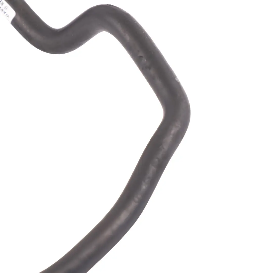 Mercedes W221 acqua tubo flessibile radiatore refrigerante linea - SKU A2215013784 - Numero di parte A2215013784