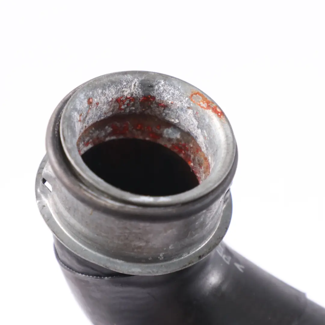 Mercedes W221 Wąż Przewód Rura Wody - SKU A2215013784 - Numer Części A2215013784