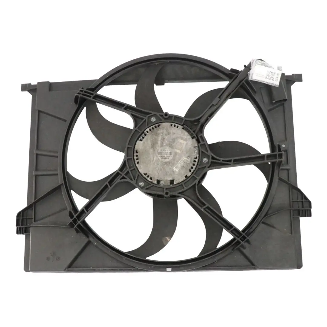 S500 Kühler Gebläse Lüfterhaube Gehäuse Motor Kühlung für Mercedes W221 mit Teilenummer A2215050155 Mercedes W221 S500 Kühler Gebläse Lüfterhaube Gehäuse Motor Kühlung - SKU A2215050155-1 - Teilenummer A2215050155