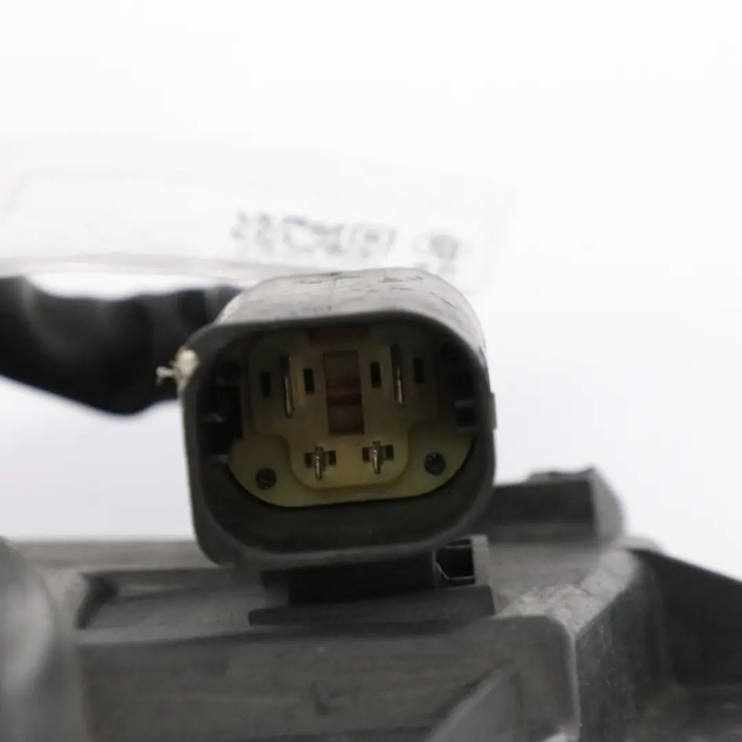 S500 Kühler Gebläse Lüfterhaube Gehäuse Motor Kühlung für Mercedes W221 mit Teilenummer A2215050155 Mercedes W221 S500 Kühler Gebläse Lüfterhaube Gehäuse Motor Kühlung - SKU A2215050155-1 - Teilenummer A2215050155