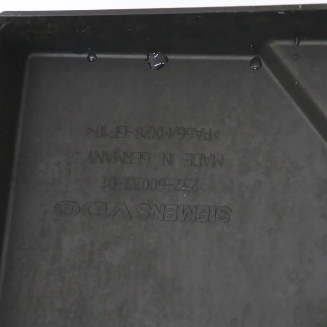 S500 Boîtier carter ventilateur radiateur Refroidissement moteur pour Mercedes W221 à propos du numéro de pièce A2215050155 Mercedes W221 S500 Boîtier carter ventilateur radiateur Refroidissement moteur - SKU A2215050155-1 - Numéro de pièce A2215050155