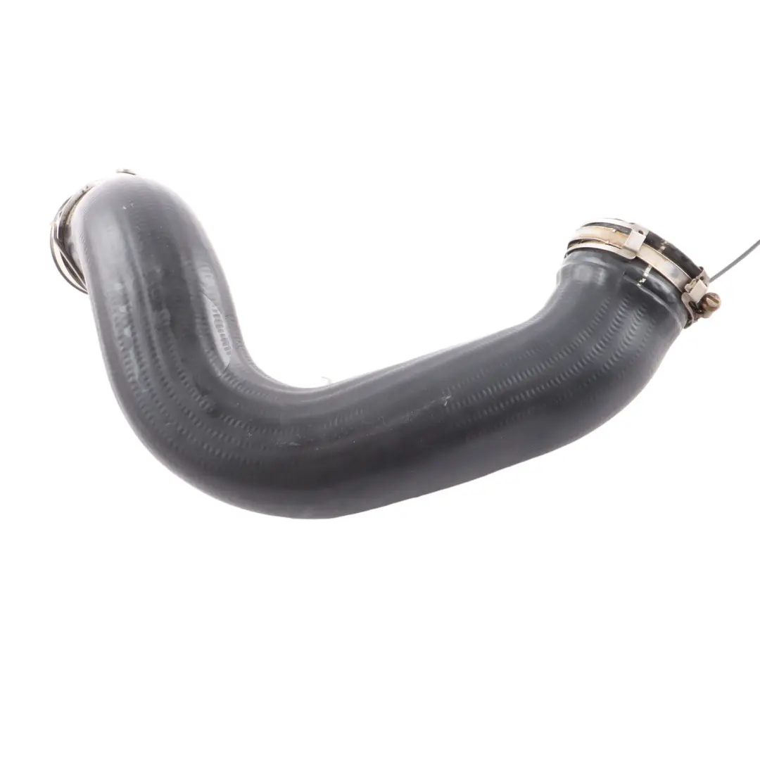 Intake Hose OM642 W212 Intercooler Charge Pipe to Mercedes W221 Air with Part number A2215281082 Mercedes W221 Air Intake Hose OM642 W212 Intercooler Charge Pipe - SKU A2215281082 - Part number A2215281082