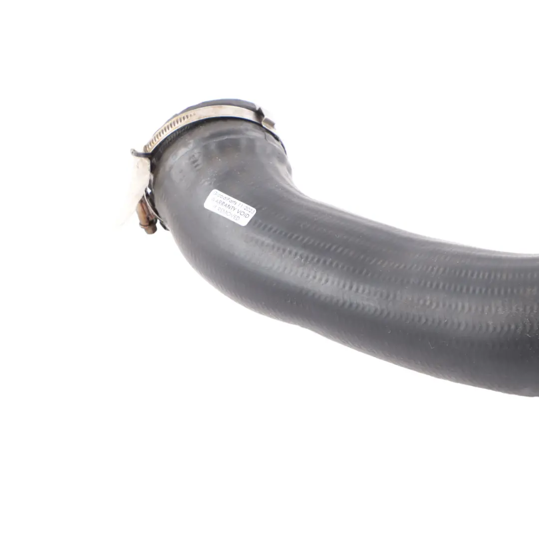 Intake Hose OM642 W212 Intercooler Charge Pipe to Mercedes W221 Air with Part number A2215281082 Mercedes W221 Air Intake Hose OM642 W212 Intercooler Charge Pipe - SKU A2215281082 - Part number A2215281082
