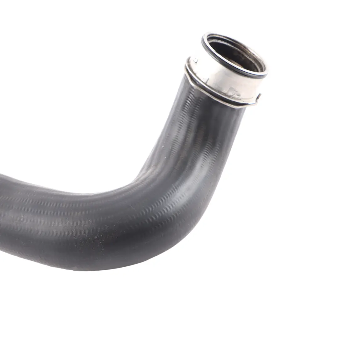Intake Hose OM642 W212 Intercooler Charge Pipe to Mercedes W221 Air with Part number A2215281082 Mercedes W221 Air Intake Hose OM642 W212 Intercooler Charge Pipe - SKU A2215281082 - Part number A2215281082