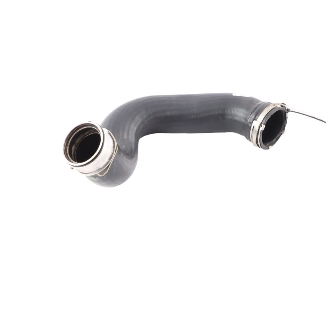 Intake Hose OM642 W212 Intercooler Charge Pipe to Mercedes W221 Air with Part number A2215281082 Mercedes W221 Air Intake Hose OM642 W212 Intercooler Charge Pipe - SKU A2215281082 - Part number A2215281082