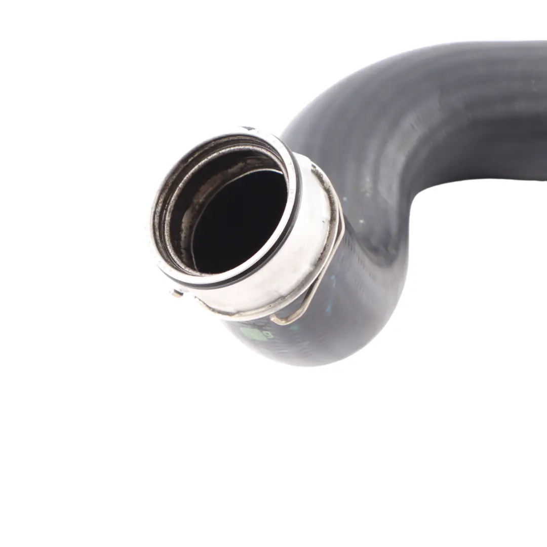 Intake Hose OM642 W212 Intercooler Charge Pipe to Mercedes W221 Air with Part number A2215281082 Mercedes W221 Air Intake Hose OM642 W212 Intercooler Charge Pipe - SKU A2215281082 - Part number A2215281082