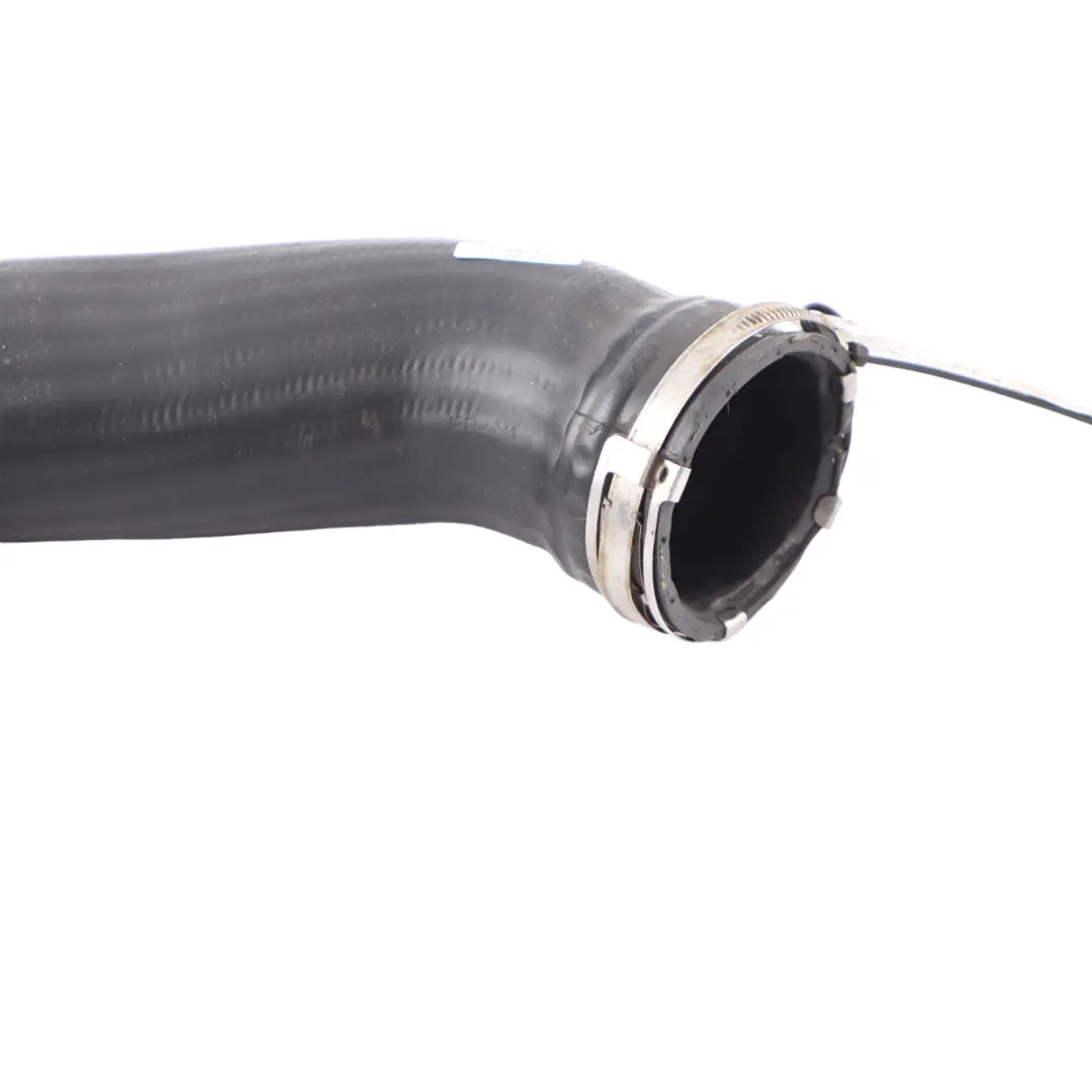 Intake Hose OM642 W212 Intercooler Charge Pipe to Mercedes W221 Air with Part number A2215281082 Mercedes W221 Air Intake Hose OM642 W212 Intercooler Charge Pipe - SKU A2215281082 - Part number A2215281082