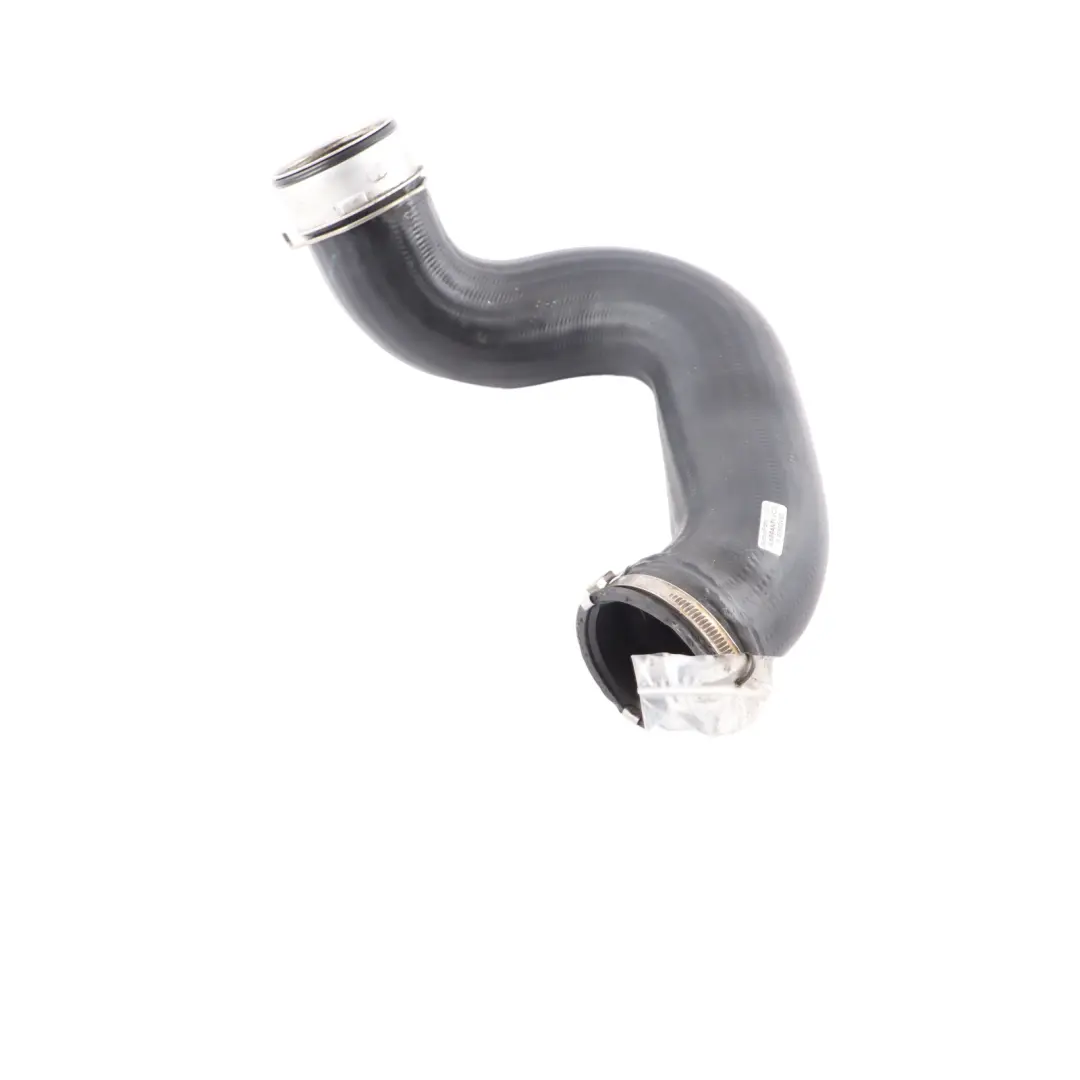 Intake Hose OM642 W212 Intercooler Charge Pipe to Mercedes W221 Air with Part number A2215281082 Mercedes W221 Air Intake Hose OM642 W212 Intercooler Charge Pipe - SKU A2215281082 - Part number A2215281082