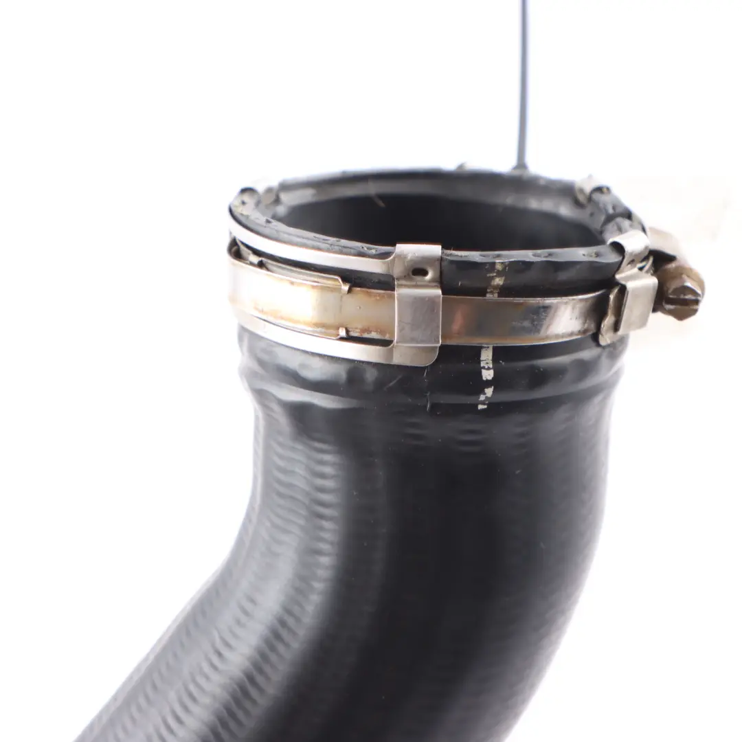 Mercedes W221 Air Intake Hose OM642 W212 Intercooler Charge Pipe - SKU A2215281082 - Part number A2215281082