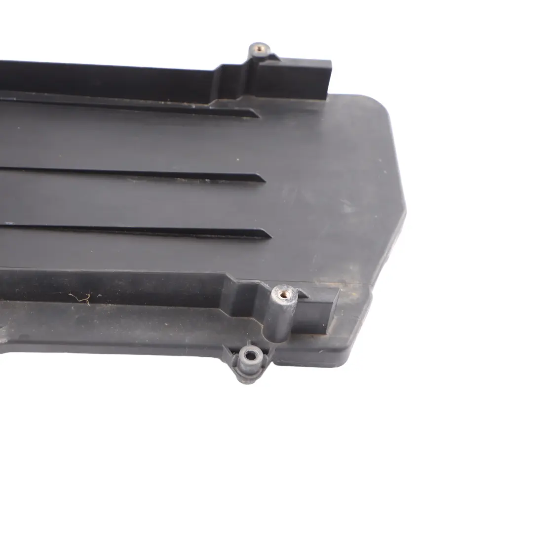 Fuse Box Cover Trim Panel Lid Housing to Mercedes W221 with Part number A2215400682 Mercedes W221 Fuse Box Cover Trim Panel Lid Housing - SKU A2215400682 - Part number A2215400682