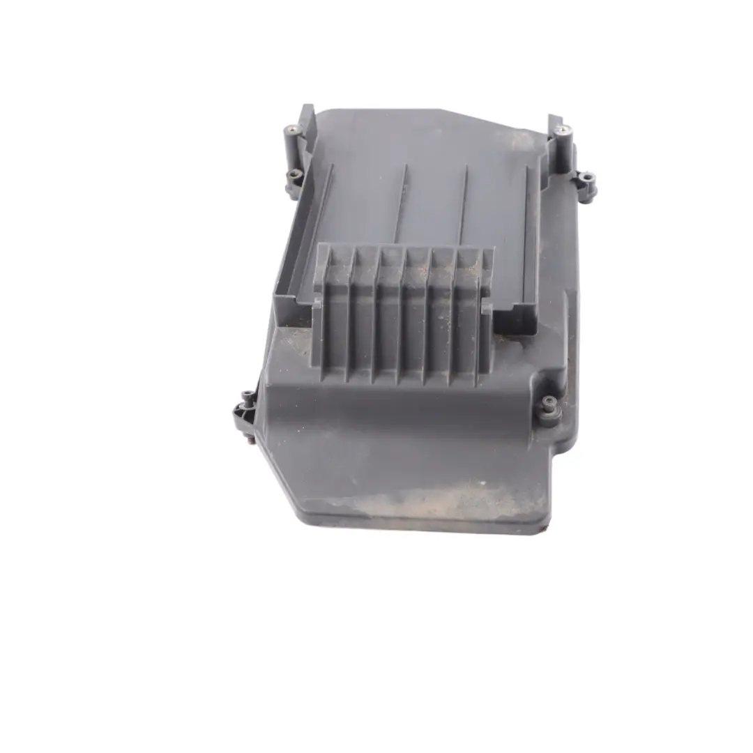 Fuse Box Cover Trim Panel Lid Housing to Mercedes W221 with Part number A2215400682 Mercedes W221 Fuse Box Cover Trim Panel Lid Housing - SKU A2215400682 - Part number A2215400682