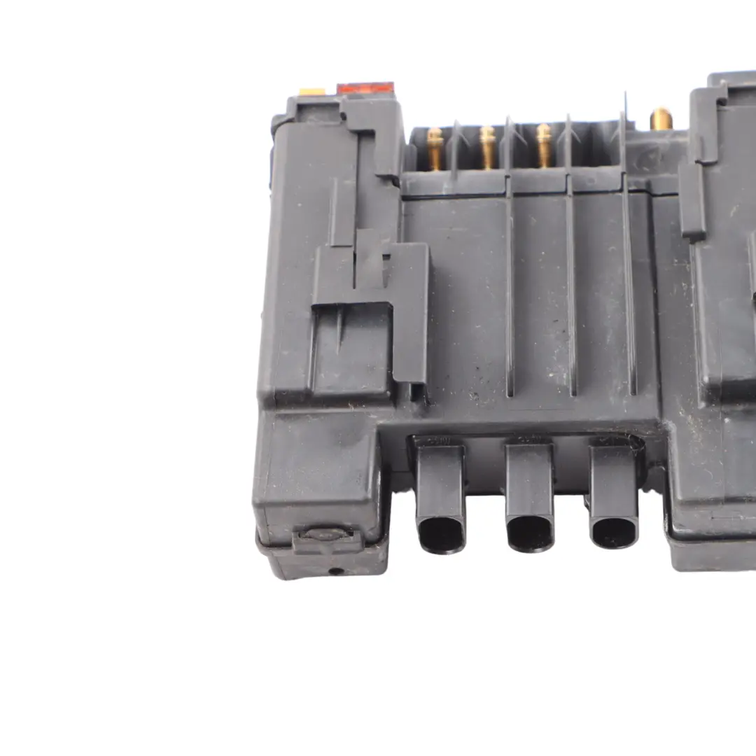 Scatola Dei Fusibili Modulo Unità Di Controllo Relè per Mercedes W221 con numero di parte A2215400850 Mercedes W221 Scatola Dei Fusibili Modulo Unità Di Controllo Relè - SKU A2215400850 - Numero di parte A2215400850
